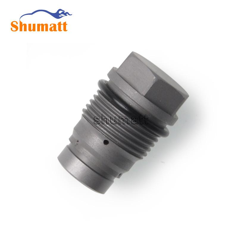 China Made New Common Rail pressure relief valve pressure limiting valve 1110010015 for CR Pipe 0445214118 & 0445216024