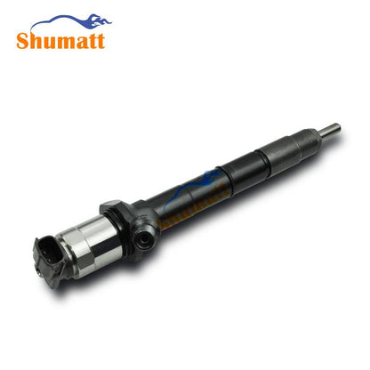 Common Rail 295050-1200 Fuel Injector & diesel injector & injecteur