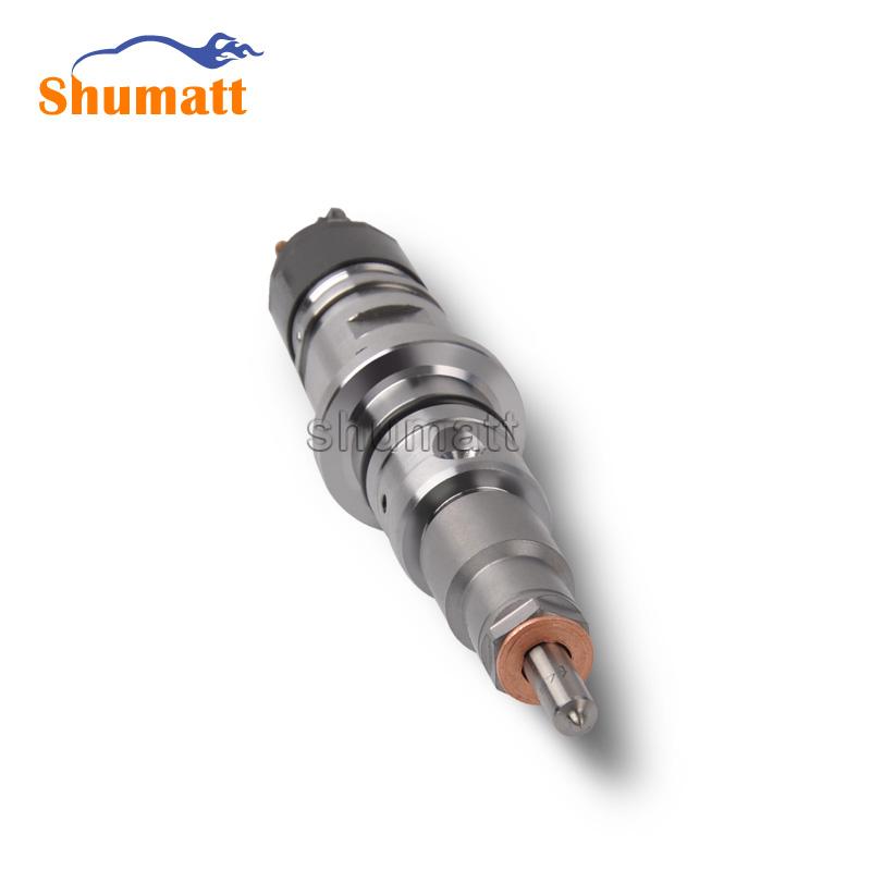 Common Rail 0445120075 Fuel Injector OE 2855 135 504128307 for Engine No. F4HFE413A