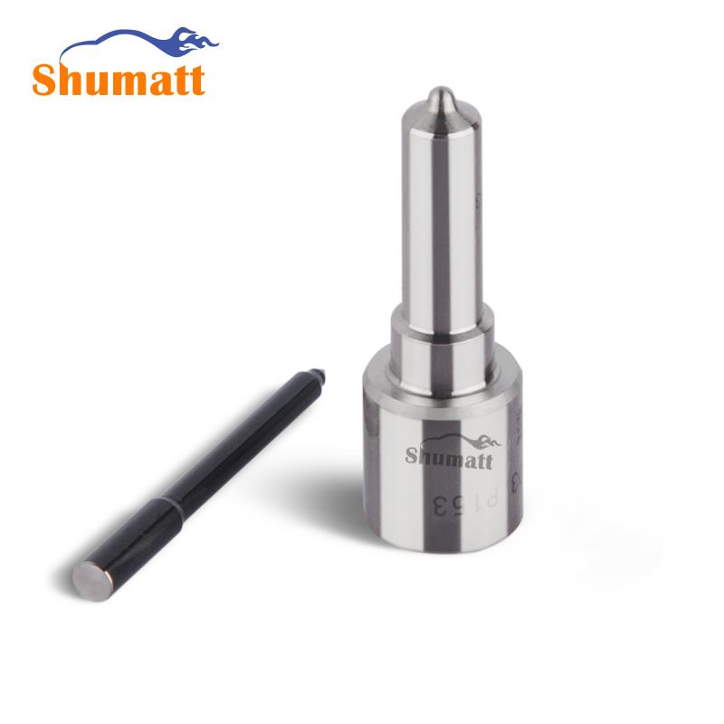 China Made New Common Rail Injector Nozzle VDO M003P153 for liwei Injector 5WS40200 A2C59514909/A2C59511602