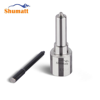 China Made New Common Rail Injector Nozzle VDO M003P153 for liwei Injector 5WS40200 A2C59514909/A2C59511602