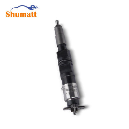 China Made New Common Rail Injector 095000-6492 & RE529118 for Diesel Engine System