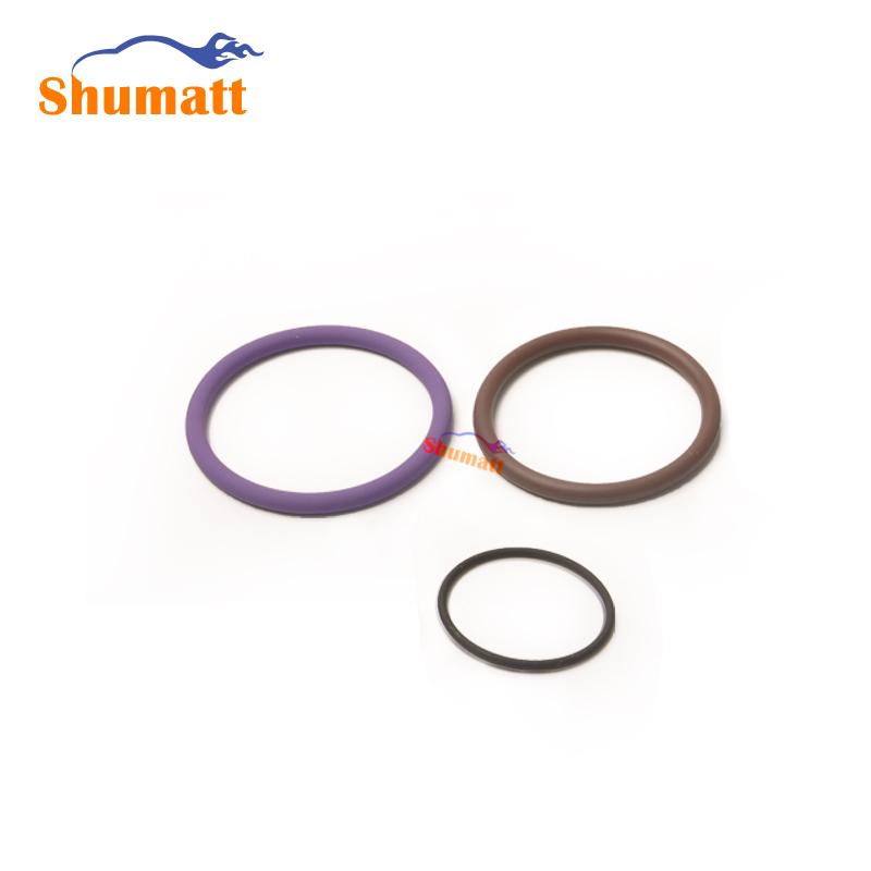 China Made New Common Rail Bosh O-Ring F00RJ00220 for 0445120006 Injector