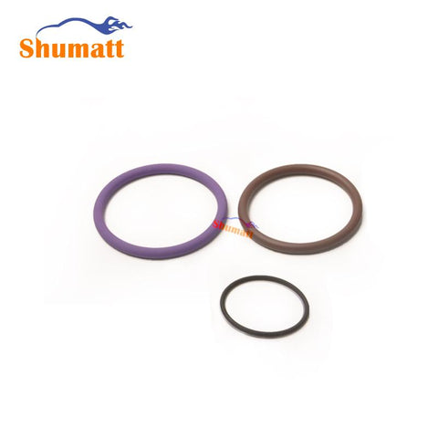 China Made New Common Rail Bosh O-Ring F00RJ00220 for 0445120006 Injector