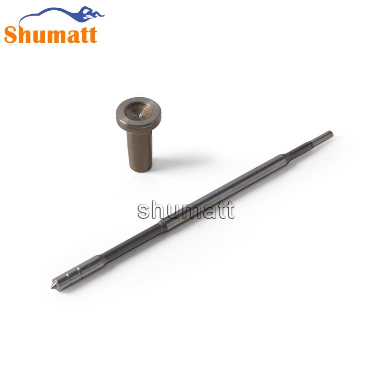 Original New Common Rail Control Valve Assembly F00VC01305 for 0445110082 Injector