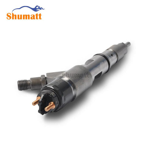 China Made New Common Rail Fuel injector 0445120297 OE 5264272 & 2P0 130 201 A