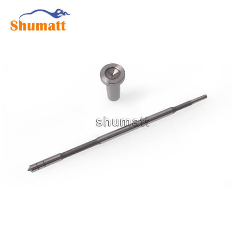 High Quality Common Rail Control Valve Set Assembly  F00VC01309 for Injector 0445110054 0445110055 0445110128 0445110129