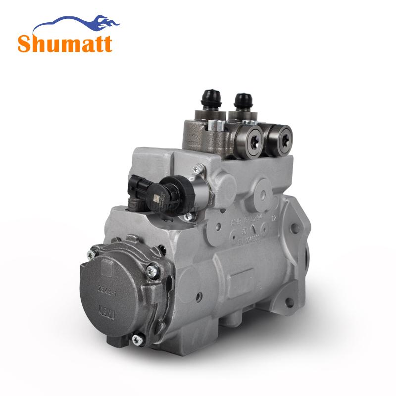 Common Rail Bosh Fuel Pump 0445020126  for Diesel cr fuel engine