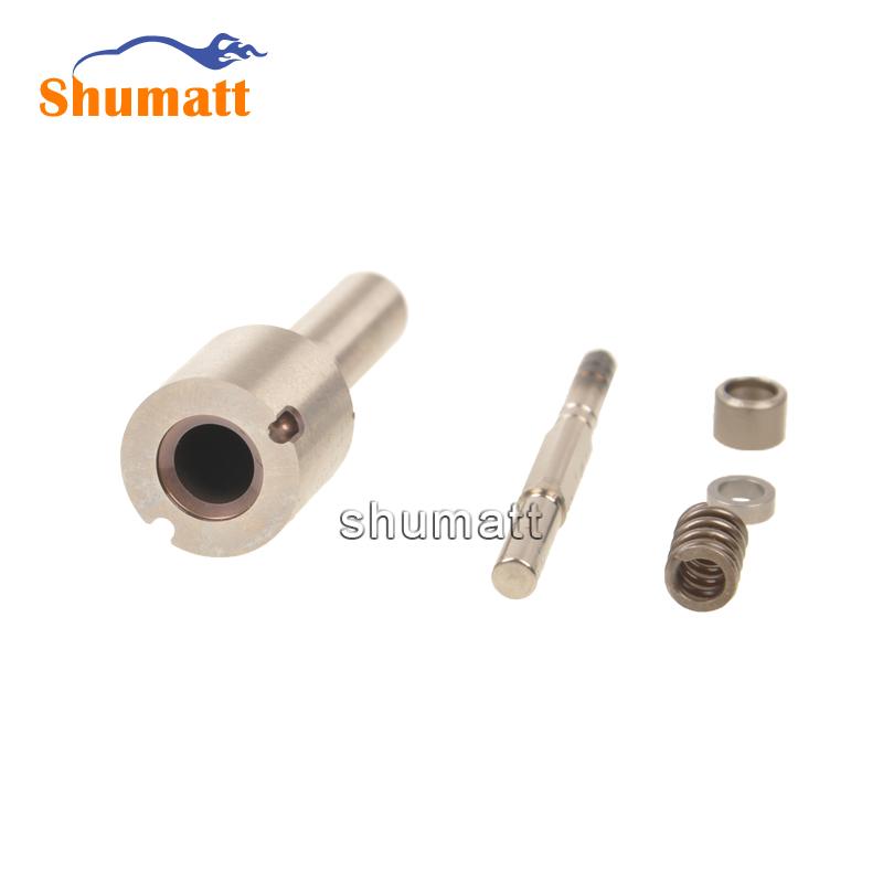Common Rail F00VX20067 Piezo Nozzle Head  for 0445116041 Fuel Injector