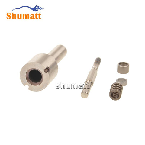 Common Rail F00VX20067 Piezo Nozzle Head  for 0445116041 Fuel Injector