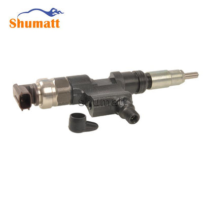 Re-manufactured Common Rail Injector 095000-8480 for Diesel CR Fuel System
