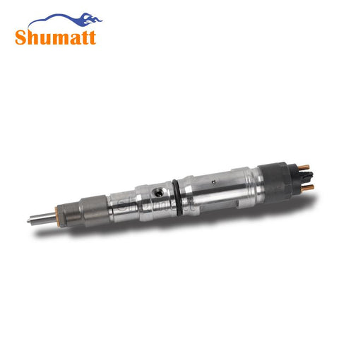 Original New Common Rail Fuel Injector 0445120217 & Diesel Engine Part