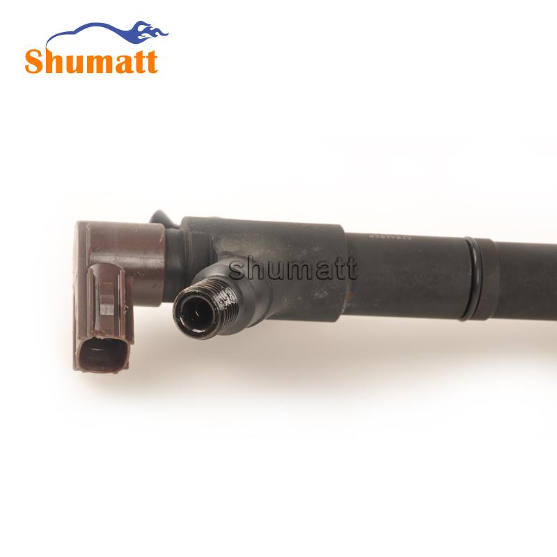 Common Rail Injector 295900-0220 Fuel Injector for Diesel Engine System