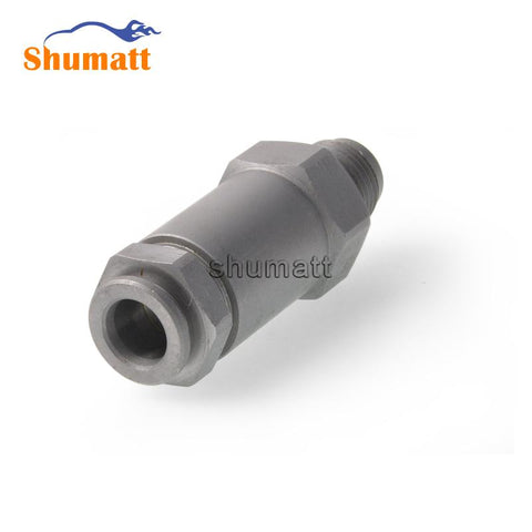China Made New Common Rail pressure relief valve pressure limiting valve F00R000775 for CR Pipe 0445224004 011 046