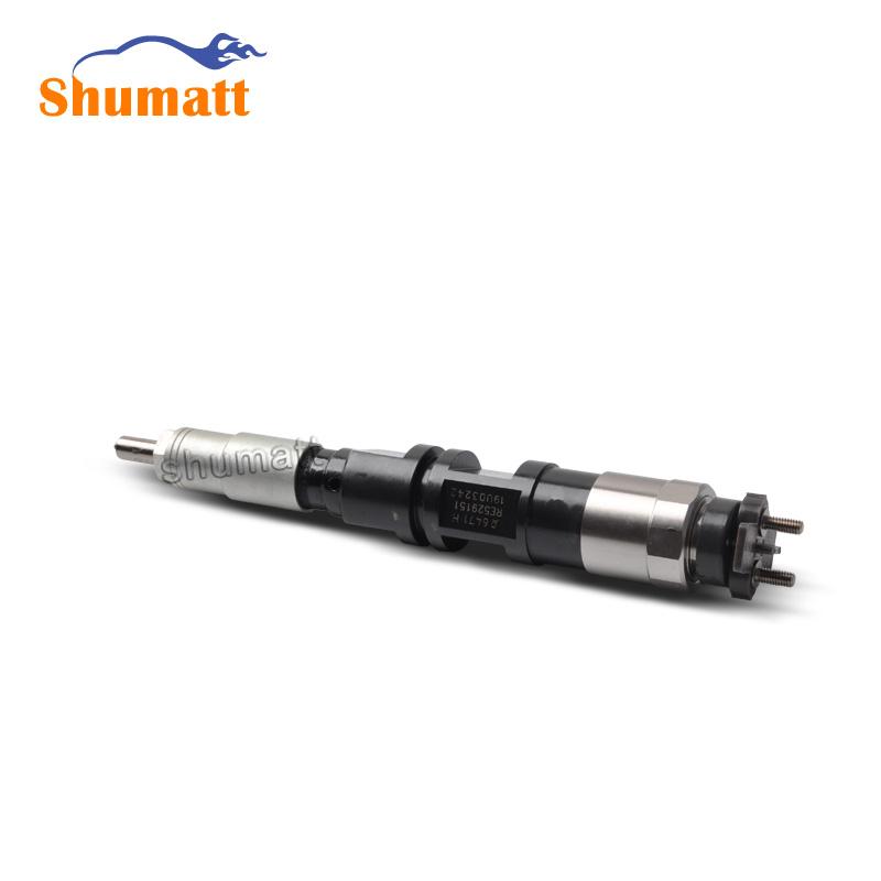 Common Rail Injector 095000-6471 & Diesel Injector & Injecteur