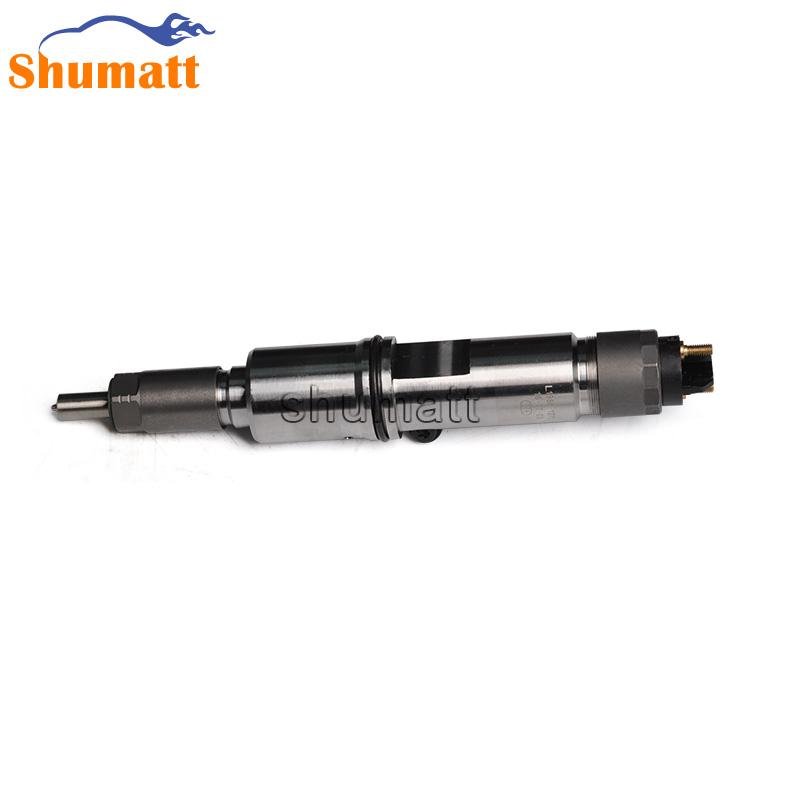 Re-manufactured Common Rail Fuel Injector 0445120309 with Neutral Packing for Diesel Engine System