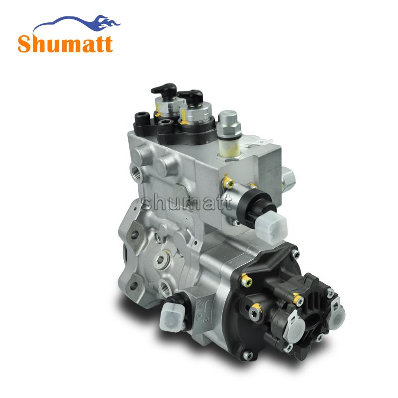 Common Rail Bosh Oil Pump 0445020084 & Fuel Injection Pump for Engine dCi11st3_EU3