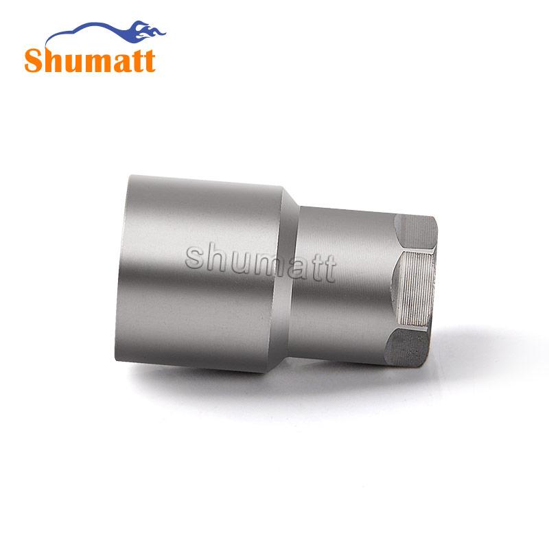 China Made New Common Rail Fuel Injector Nozzle Tighten Nut F00RJ02219 for 0445120218 Injector