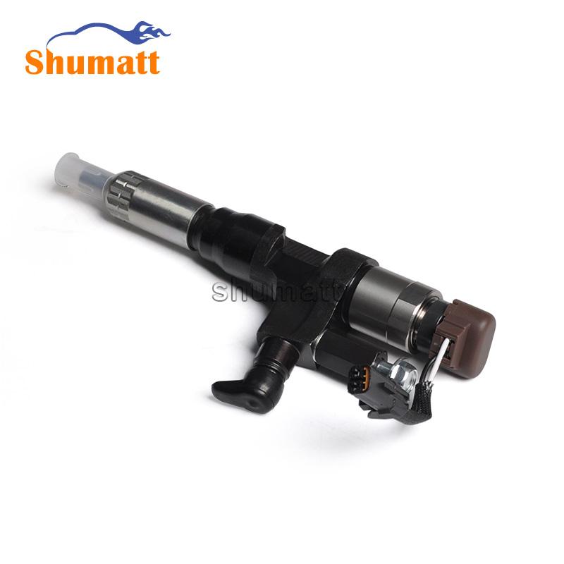 Common Rail 095000-6590 & 095000-6592 & 095000-6593 injector Assy for Diesel Engine System