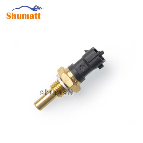 Common Rail CR Water temperature sensor 0281002209 for Diesel Engine 46472179 27712011 3602160-55D 500382599 CASE-82017881 93342219 5010412450 82017881 12628120  50633600 etc