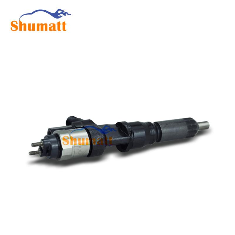Common Rail 295050-0232 Fuel Injector & diesel injector & injecteur
