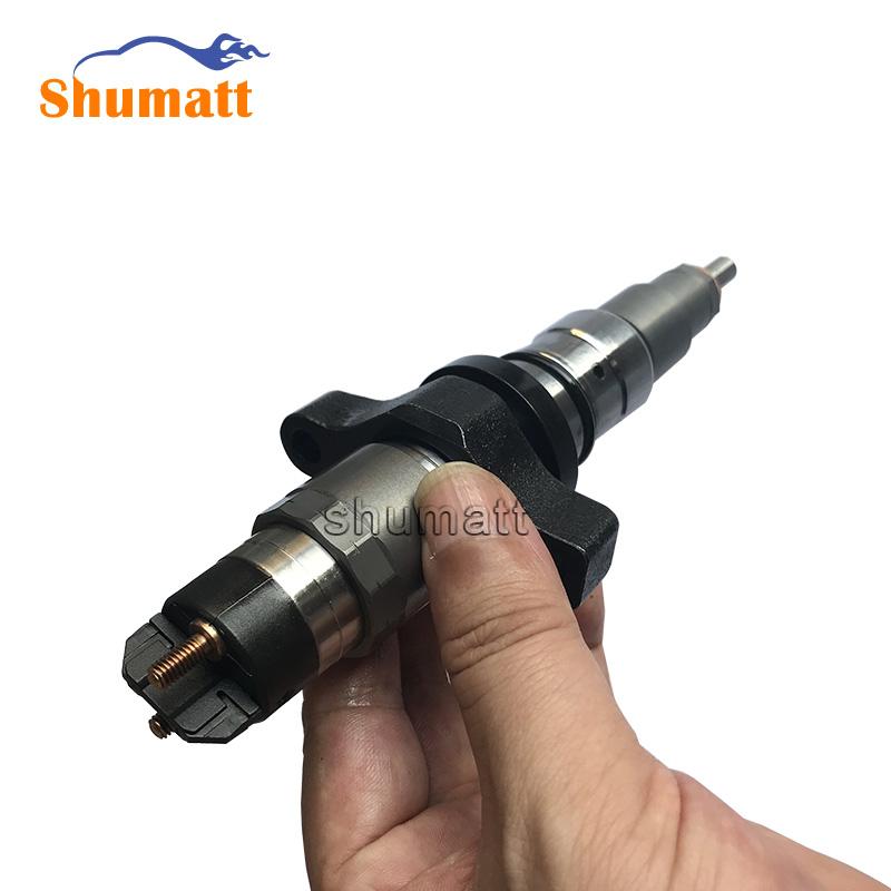 Common Rail Fuel Injector 0445120238 with Neutral Packing for Diesel Engine System