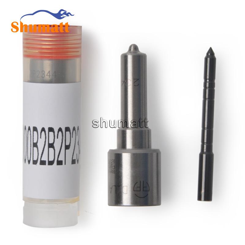 China Made New Common Rail injector Nozzle 0433172344 &DLLA152P2344 for Injector 0445120343