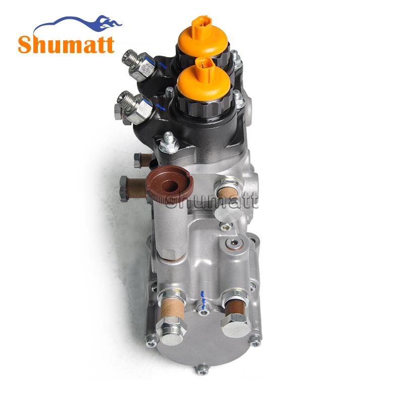 Common Rail Fuel Pump 094000-0530 & Diesel Pump