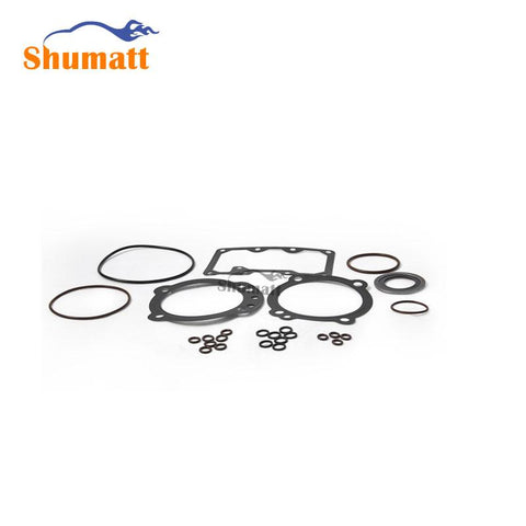 Common Rail Overhaul Kit with O Ring Original Imported Assembly for Fuel Inyectadora