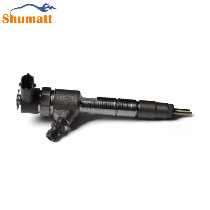 Re-manufactured Common Rail Fuel Injector 0445110631 for Diesel Engine System