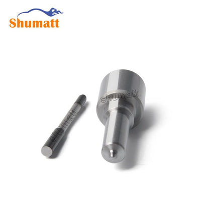 Common Rail Injector Nozzle 0433172011 & DLLA137P1648 for Fuel Injector 0445120092 0445120282
