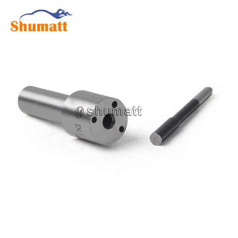 Common Rail CR Injector Nozzle 0433171562 & DLLA155P822 for Injector 0445120003 0445120004 0986435509 0986435524