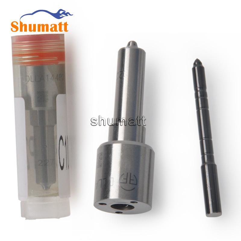 China Made New Common Rail injector Nozzle 0433172273 & DLLA144P2273for Injector 0445120343