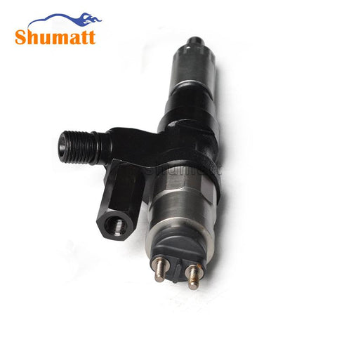 Common Rail Fuel Injector 095000-0176 & Injecteur & Diesel Injector