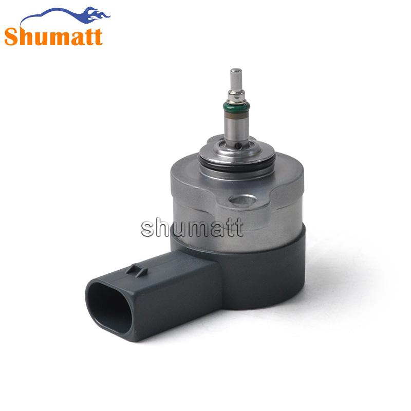 Original New Common Rail DRC Valve 0281002698  for F00R000399 Control Unit & 0445215020  0445214063 Distributor Pipe