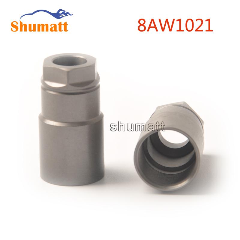 Common Rail 120 Series Injector Nozzle Tighten Nut 00RJ01101  for Injector 0445120033 & 034