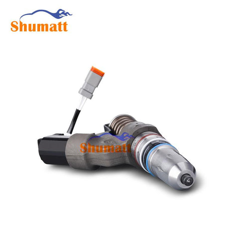 Common Rail fuel injector for Diesel fuel system injection