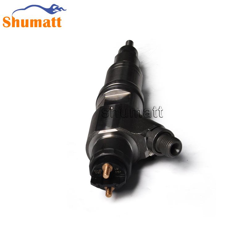 Re-manufactured Common Rail Fuel Injector 0445120157 for Diesel Engine System