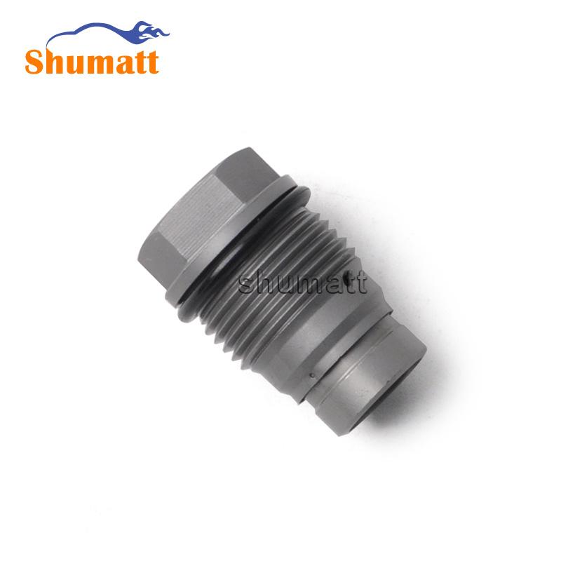 China Made New Common Rail pressure relief valve pressure limiting valve 1110010017 for CR Pipe 0445214028  041 061 066 067 082 101 115 127 142