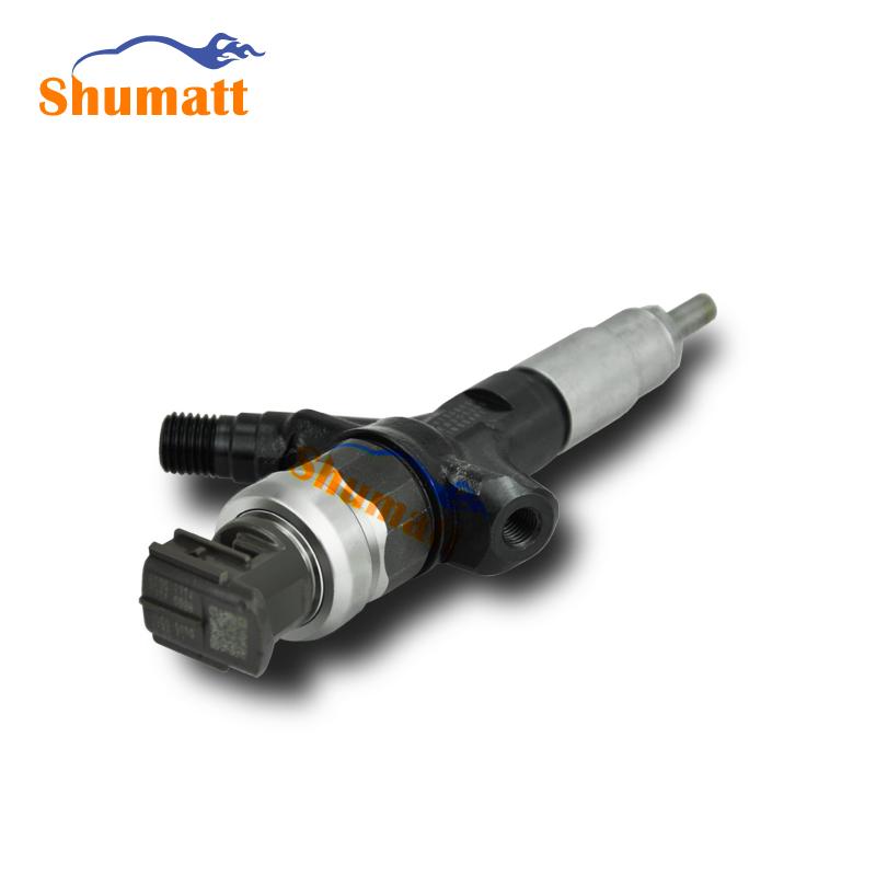 Common Rail 295050-0250 Fuel Injector & diesel injector & injecteur