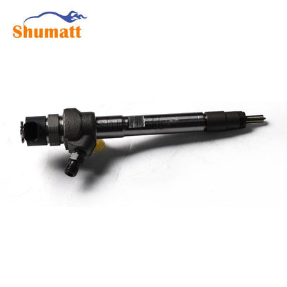 China Made New Common Rail Fuel Injector 0445110610 for Diesel Engine System