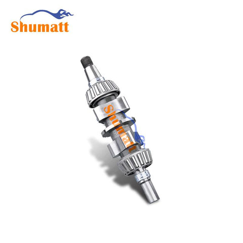 Common Rail HP3 Fuel Pump Camshaft for 094000-0484 Pump