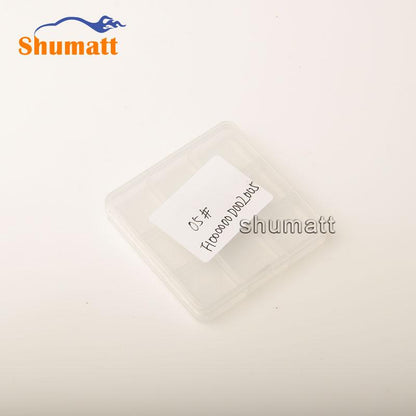 05# & 11E-505757 & 11E-058250 Common Rail Injector Valve Plate with Neutral Packing