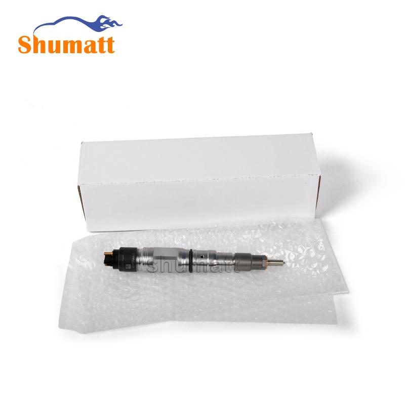 Genuine New Common Rail Fuel Injector 0445120354 OE 51 10100 6180 &amp; Diesel Engine Part
