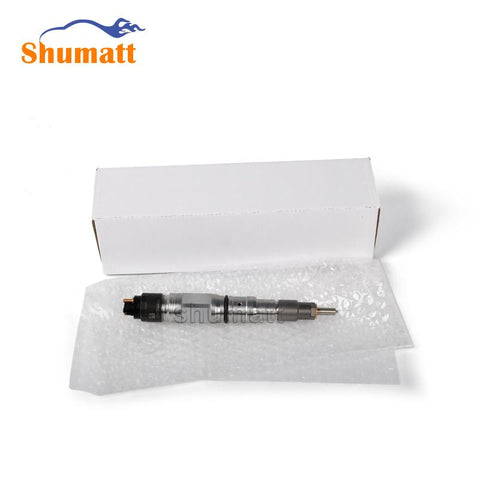 Genuine New Common Rail Fuel Injector 0445120354 OE 51 10100 6180 &amp; Diesel Engine Part