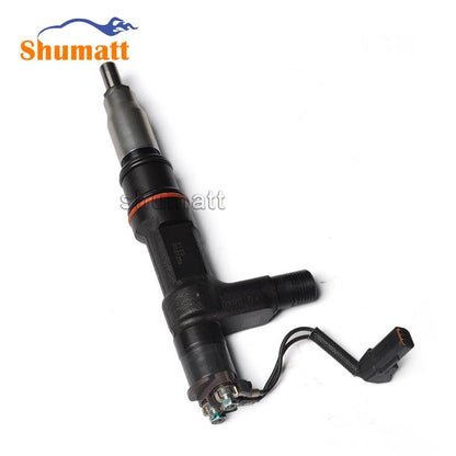 Hot selling Common Rail 095000-0130 Diesel Injector