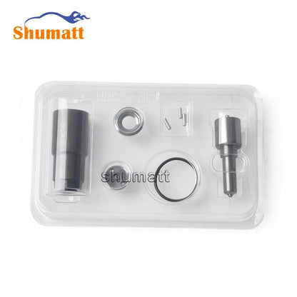 Common Rail fuel Injection Repair Kits for Injector 295050-0810 & 295050-0540 & 295050-0620 & 295050-0740