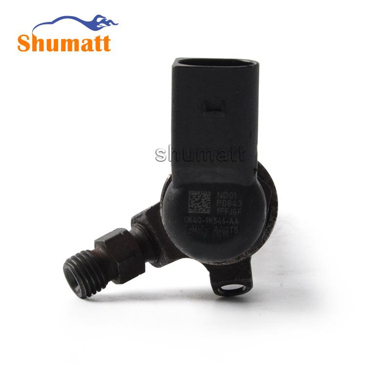 Common Rail Fuel piezo injector CK4Q-9K546-AA  GP2-9K546-AA for Diesel Engine