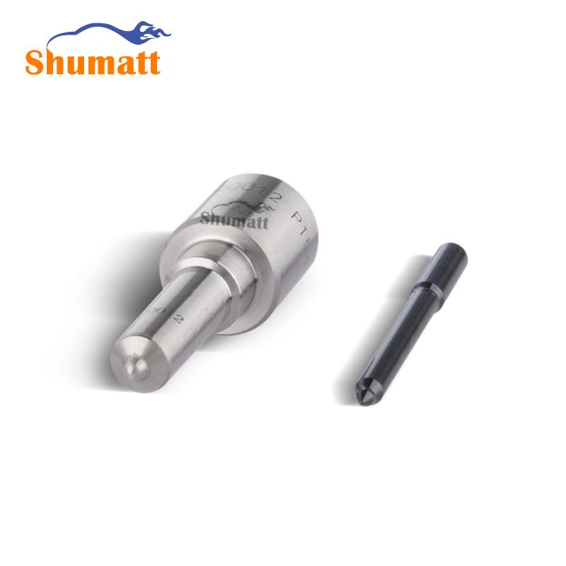 China Made New Common Rail Liwei Fuel Injector Nozzle VDO M0012P154 for Injector 50274V05 & 5WS40677 & F
