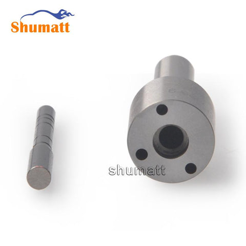 China Made New Common Rail injector Nozzle 0433171831 & DLLA146P1339 for Injector 0445120030 & 218